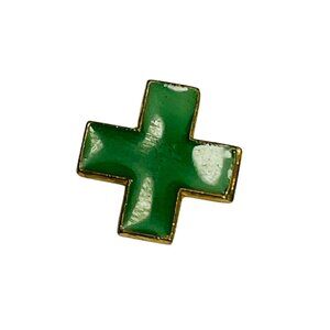 Boy Scouts of America BSA B.S.A. Cubs Webelos Ready Man Activity Badge Award Pin